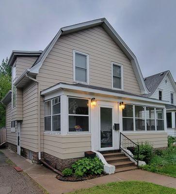 Liberte Construction - New Hope