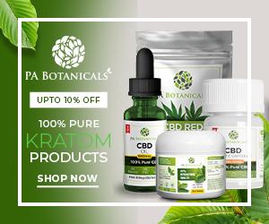 PA Botanicals
