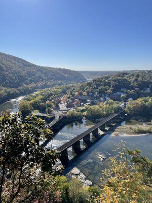 Maryland Heights Trail