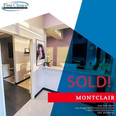 First Choice Practice Sales, Inc.