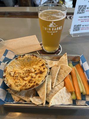Twin Barns Brewing Company