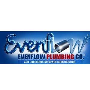 Evenflow Plumbing