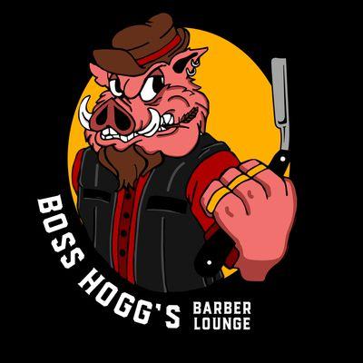 Boss Hoggs Barber Lounge
