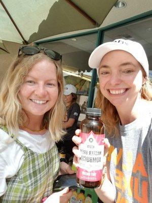 Sdsu Aztec Market, West Commons