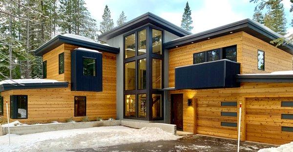 Josh Horne Architecture