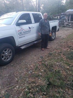 LRC Unlimited Textures