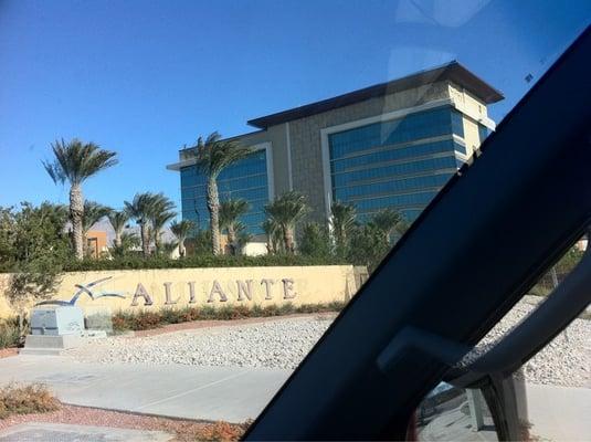 Aliante Residental Community