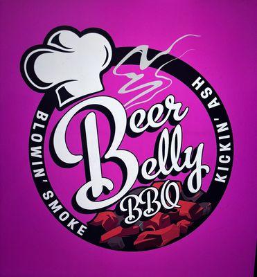 Beer Belly BBQ & Catering