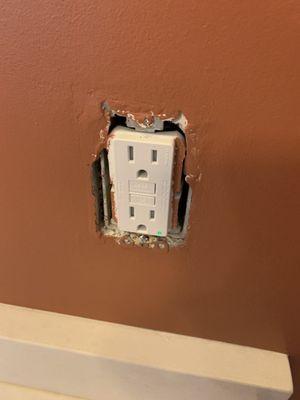 AdvancePro LLC Painting & Renovation