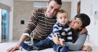 First Time Home Buyers for Cathedral City