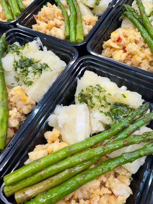 Covet Cuisine Meal Prep Miami