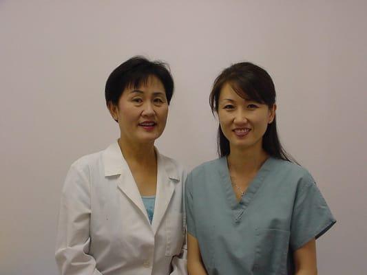 Dr Na AcuChiro TMJ Clinic