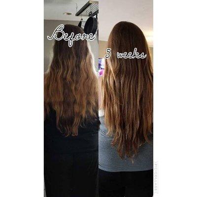 Natural Beauty By Nanette