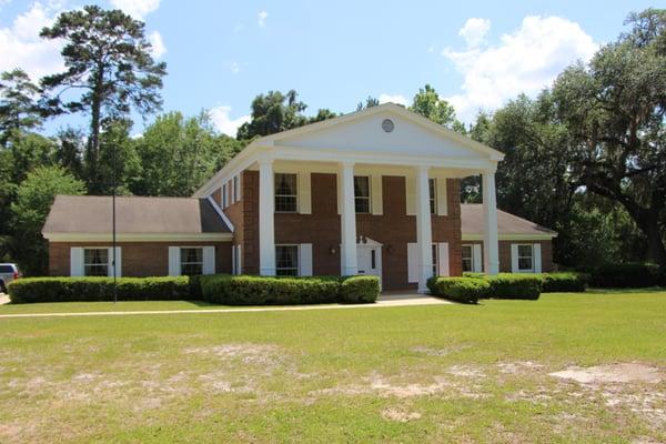 Farm Credit of Northwest Florida