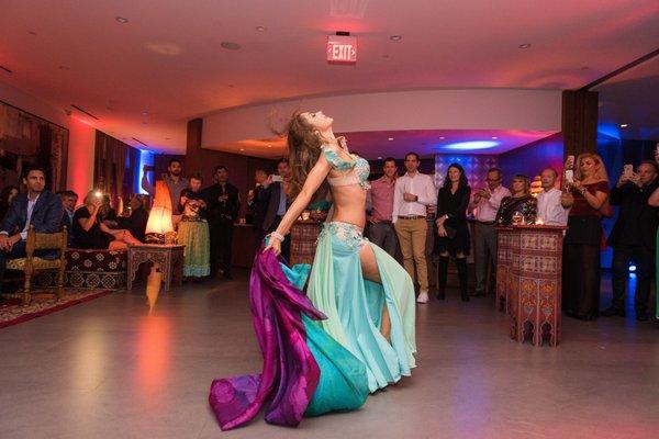 StepFlix Entertainment