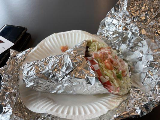 Moonlight Mediterranean Food