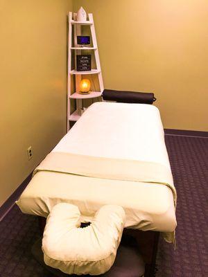 Boston Massage Therapeutics