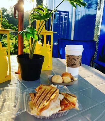 Island Drip Coffee And Tea