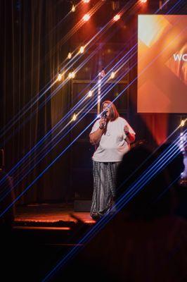 Rock Bridge Community Church - Hixson