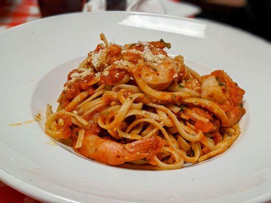 Aldo's Italian Kitchen