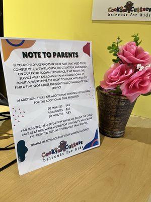 Cookie Cutters Haircuts for Kids