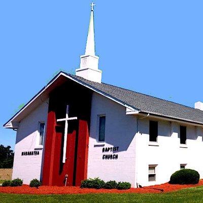 Maranatha Baptist Church