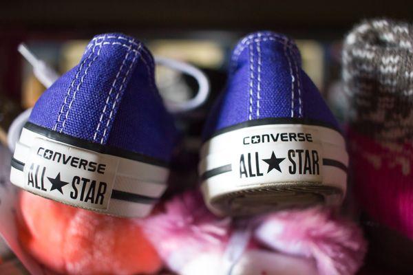 Just Between Friends