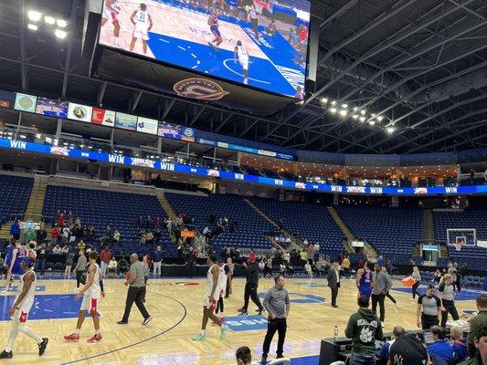 Westchester Knicks