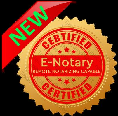 De Jesus Notary Services