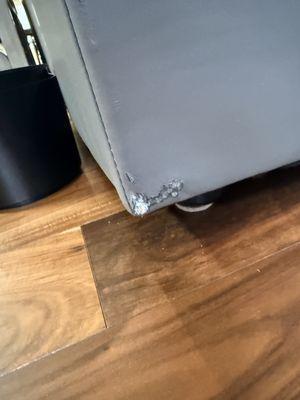 Modification Roofing