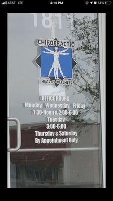 Affordable Chiropractic