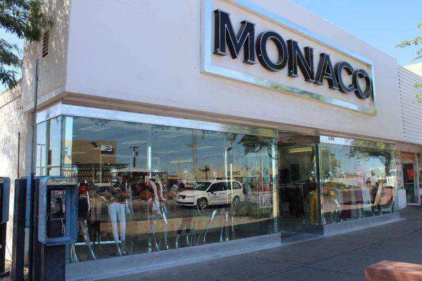 MONACO