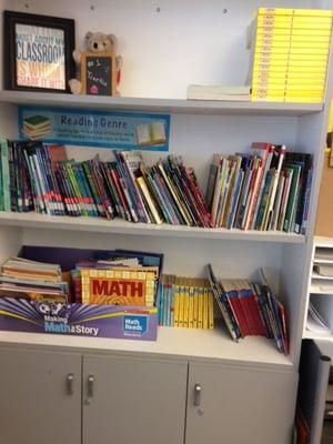 Ninth Street Elementary School