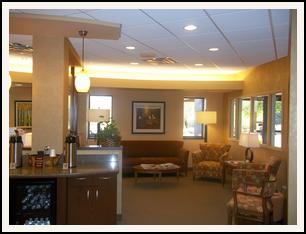 Mosaic Dental - Eagan Valley