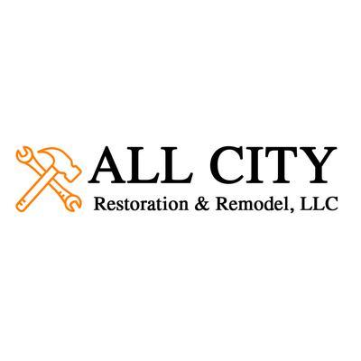 All City Restoration & Remodel