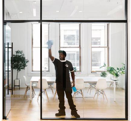 ProAssist Cleaning Services