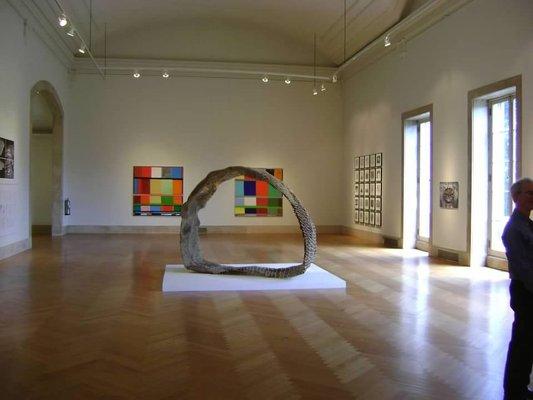 American Academy of Arts & Letters