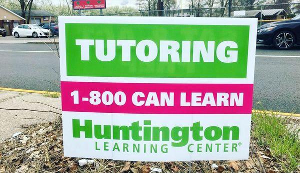 Huntington Learning Center