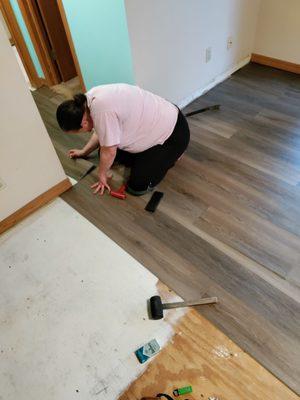 2 Brothers Cleaning Service