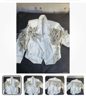 Leather Hospital