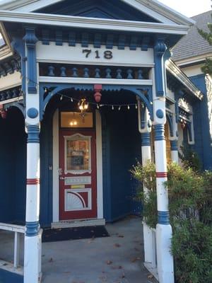 Vacaville Art League & Gallery