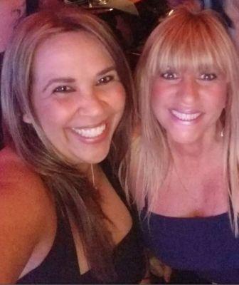 Meet your Health Insurance Agents Debbie Lynn Arocho (Left), Annie Perdomo (right)