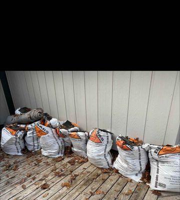 Junk Away Junk Removal