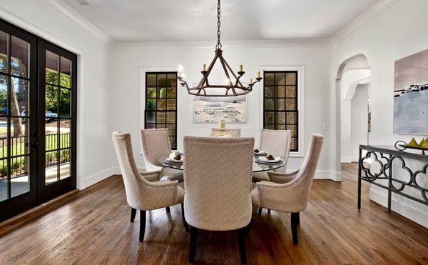 Monica Kelley Interiors & Home Staging