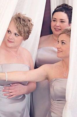 Makeup By Rick Bancroft