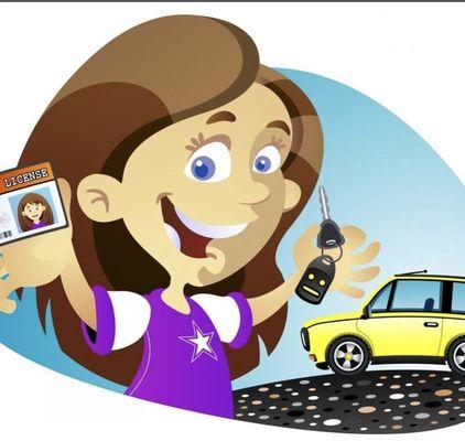 Do you gene American driver license yet?