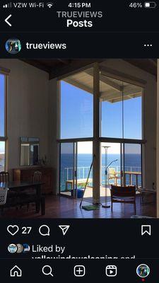 True View Window Cleaning