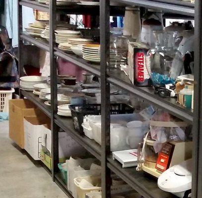 Christian Crossing Thrift Shop