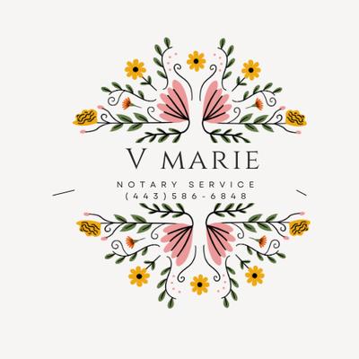 V Marie