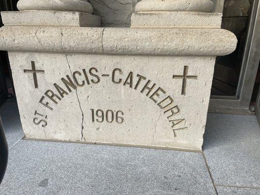 St Francis De Sales Cathedral